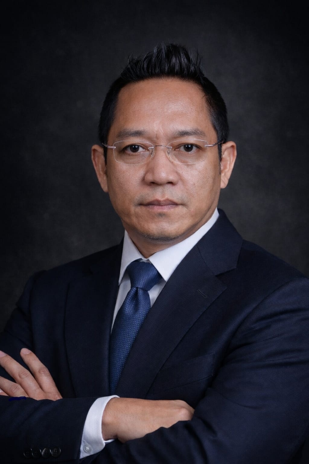 Bambang Purwanto, S.H., M.H.